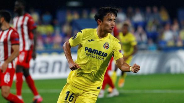 Europa League. El Villarreal se apunta a la locura ante el Sivasspor | 5-3