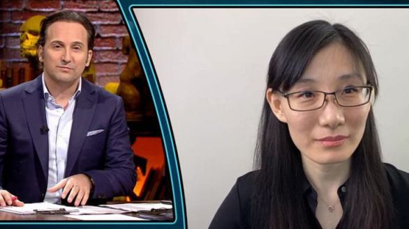 El Informe Covid de Iker Jiménez, líder