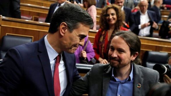El Gobierno quiere presentar los Presupuestos el próximo martes