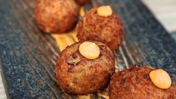 Alilian, una sorpresa gastronómica que ilumina Boadilla
