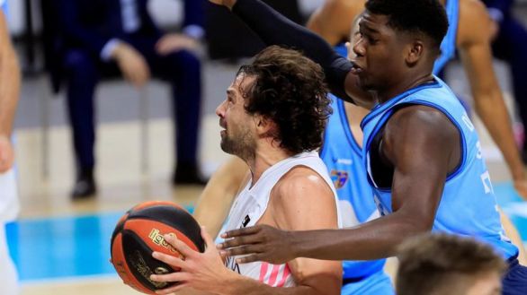 ACB. La resaca europea sienta diferente a Real Madrid y Barcelona