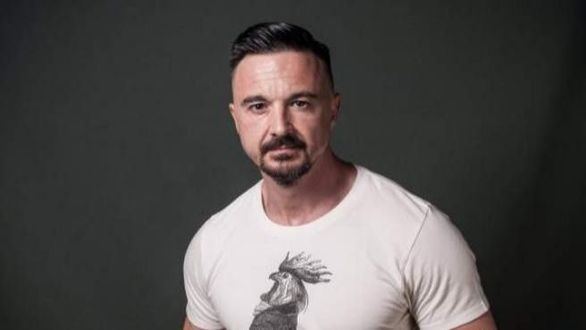 Guillem Clua, Premio Nacional de Literatura Dramática por Justicia
