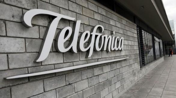 Telefónica, elegida entre los cuatro líderes del mercado de IoT