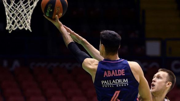 ACB. El Real Madrid vuelve a sanar en España | 65-84