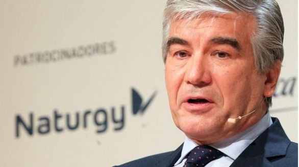 Naturgy gana 490 millones hasta septiembre, un 45,6% menos
