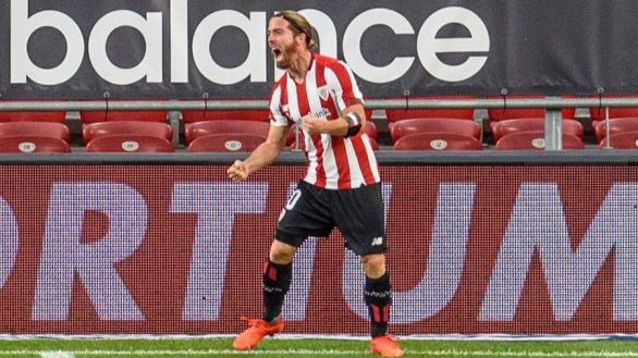 El orgullo del Athletic remonta al Sevilla | 2-1