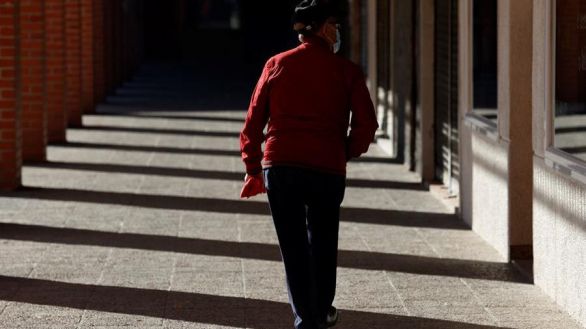 España, abocada a un nuevo confinamiento domiciliario