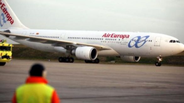 El Gobierno aprueba el rescate de Air Europa por 475 millones de euros