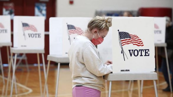 El litigio legal podría retrasar semanas la validación del resultado