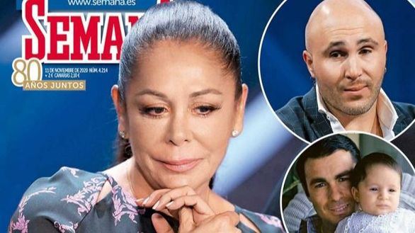 Kiko Rivera acusa a Isabel Pantoja de engañarle con la herencia de su padre