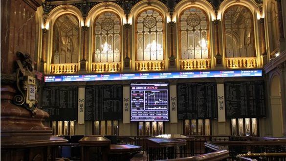 Wall Street marca tendencia al alza pese a la incertidumbre electoral