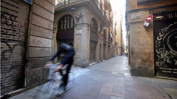 Los concursos de acreedores crecen un 51,10 %, la mayor subida en ocho años