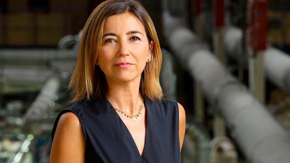 Lina Mascaró, ganadora de la cuarta edición del premio “Mujer Empresaria CaixaBank 2020”