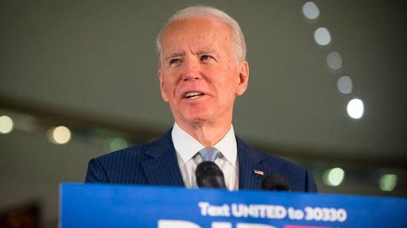 La campaña de Biden, confiada: 