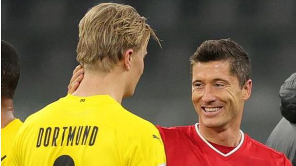 Ligas europeas. Las batallas por los lideratos se recrudecen