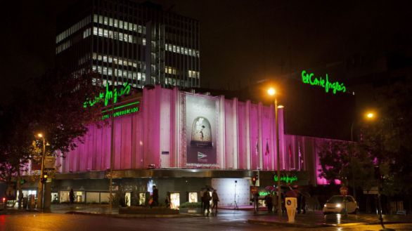 El Corte Inglés adelanta las compras de Navidad con tres días de ofertas únicas