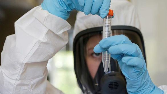 La vacuna de Pfizer es 