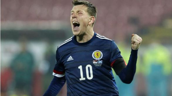 Una espectacular noche de emoción cierra los grupos de la Eurocopa