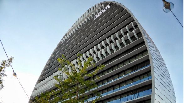 BBVA vende su negocio en EEUU por 9.700 millones de euros