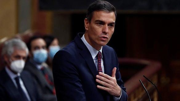 El Congreso prevé aprobar los Presupuestos el 29 de diciembre