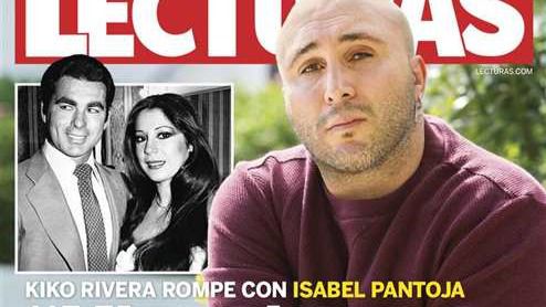 Kiko Rivera rompe la relación con su madre y Ana Obregón habla tras la muerte de su hijo