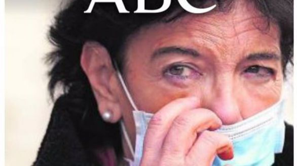Las portadas de este viernes, 20 de noviembre de 2020