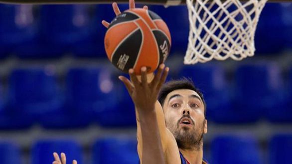 Euroliga. El Barcelona se regala un triunfo ante el Estrella Roja en su partido 500 |76-65