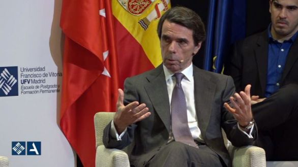 FAES acusa a Sánchez de imitar a la URSS con su 'Ministerio de la Verdad'