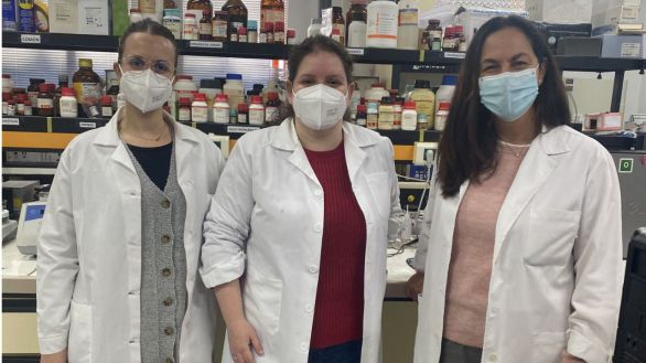 Santander destina 140.000 euros a un proyecto de investigación para la detección del Covid-19