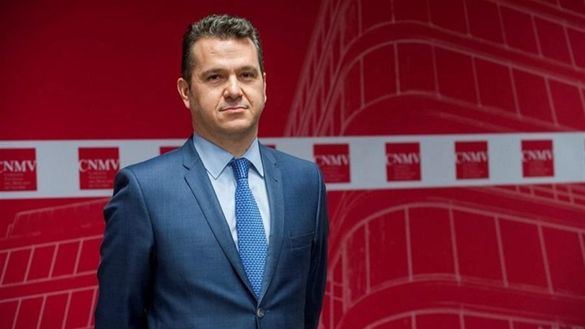 Calviño coloca a Rodrigo Buenaventura al frente de la CNMV