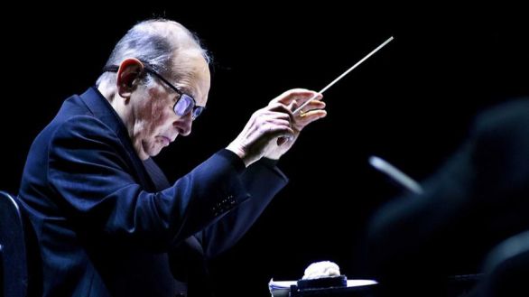 Un concierto homenaje a Morricone inaugura el Festival de Cine Italiano de Madrid