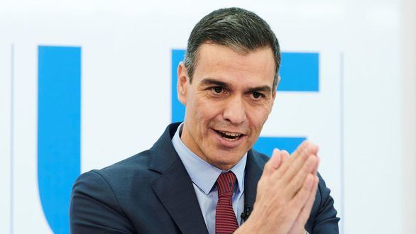 Sánchez se posiciona con Alemania (contra Francia) y apuesta por fortalecer los lazos con EEUU