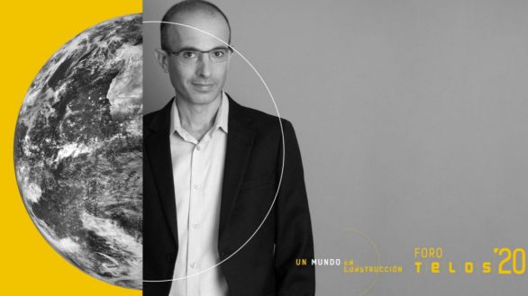 El Foro Telos de la Fundación Telefónica reflexiona sobre la sociedad post-Covid 19