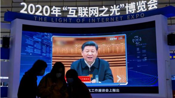 Tras varios días de silencio, Xi Jinping felicita a Joe Biden