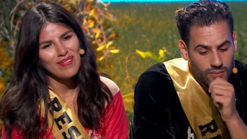 La casa fuerte se recupera gracias a la bajada de ¿Te lo vas a comer?