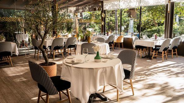 El Jardín de Alma, un lugar con esencia propia y una increíble propuesta gastronómica