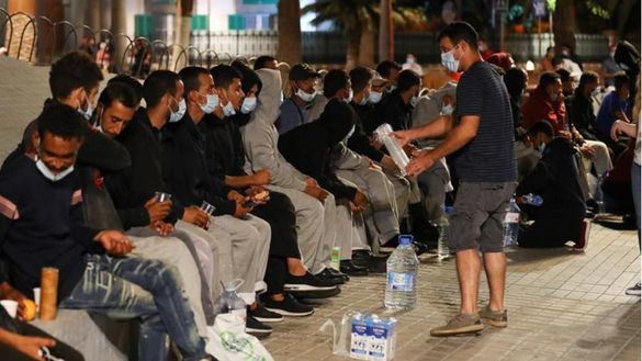 Coalición Canaria reprueba 