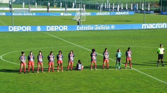 Amenazan de muerte a la futbolista que dio la espalda a Maradona