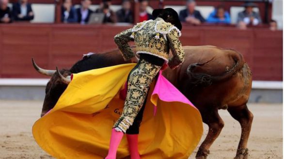 El Supremo no ve delito en las palabras del ministro de Cultura sobre los toros