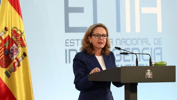 Calviño descarta que Madrid sea un paraíso fiscal, pero aboga por 