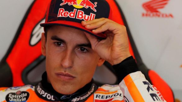 MotoGP. El futuro de Marc Márquez se nubla: operado por tercera vez del húmero