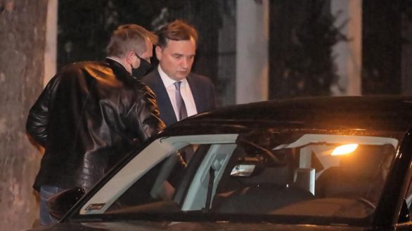 Hungría y Polonia se abren a desbloquear el plan de recuperación de la UE