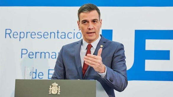 Sánchez niega que la cumbre con Marruecos se aplace por el Sáhara: 