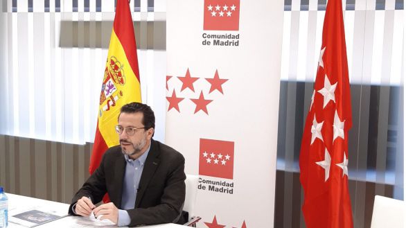 Madrid presume de su política fiscal: armonizar impuestos costaría más a cada familia