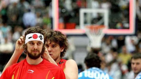NBA. Pau Gasol admite estar en una encrucijada en este punto de su carrera