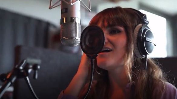 Rozalén pone voz a la décima versión de la cabecera de Cuéntame cómo pasó