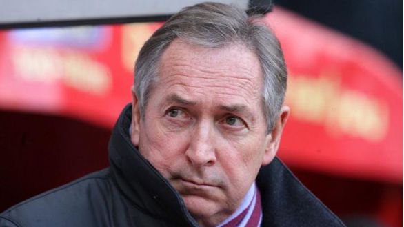 Fallece Gérard Houllier, el técnico del Liverpool del cuadraplete