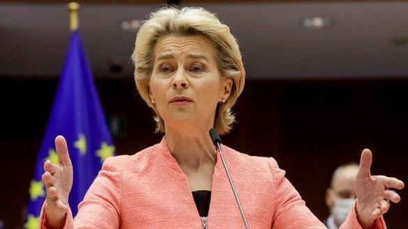 Europa comenzará a vacunar contra el COVID el 27 de diciembre