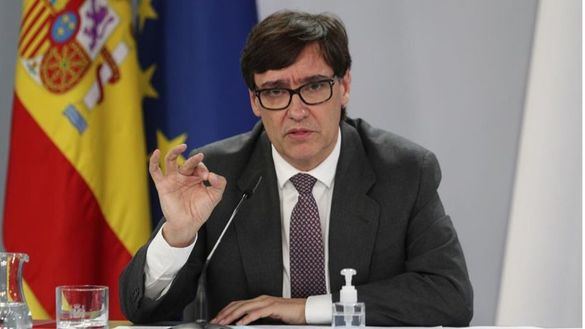 Illa mantiene el plan de Navidad pero insta a las comunidades a endurecer las restricciones