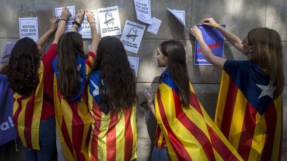 El TSJC obliga a un mínimo del 25% de enseñanza en castellano en Cataluña